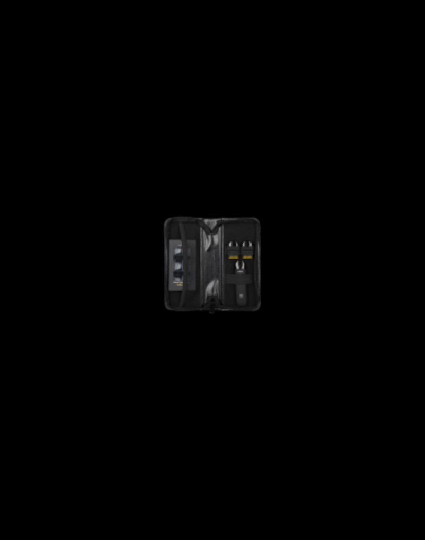 VIGGO Series Deluxe Vape Pod Starter Kit in Black - Image 3