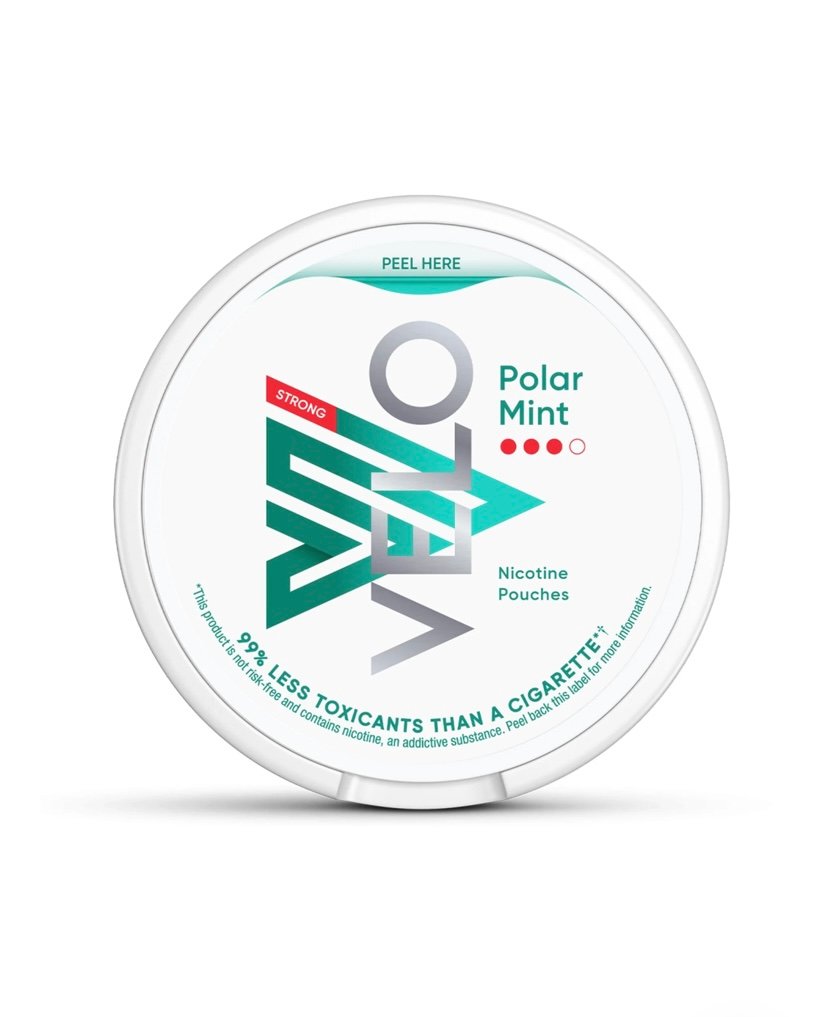 VELO NICOTINE POUCHES - Image 4