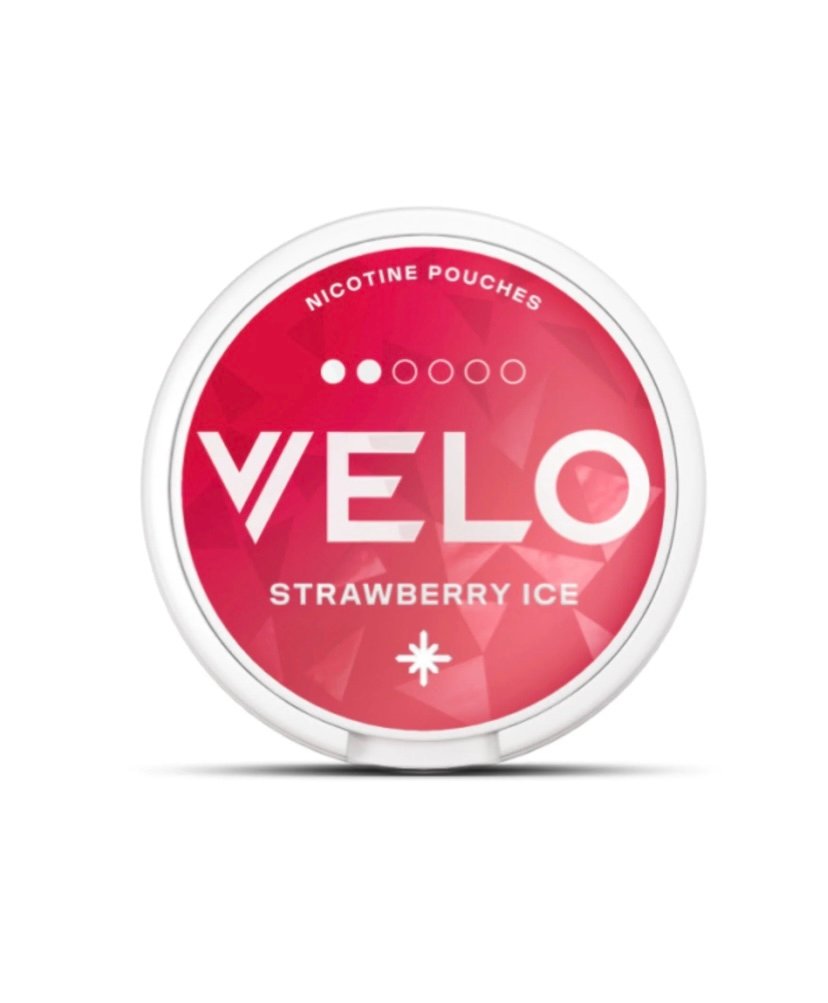 VELO MINI NICOTINE POUCHES - Image 4