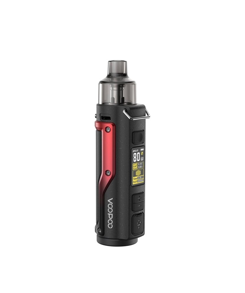 VOOPOO ARGUS PRO KIT - Image 4