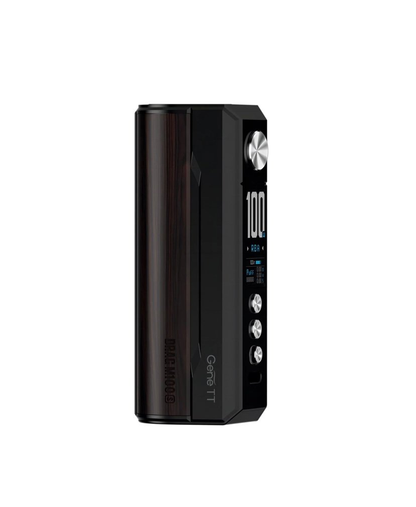 VOOPOO DRAG M100S MOD