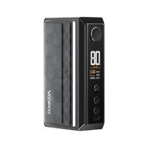 VOOPOO DRAG 5 MOD
