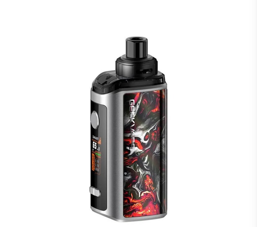 Geekvape Obelisk 65 FC Vape Kit