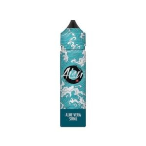 AISU 50ml Shortfill - Aloe Vera
