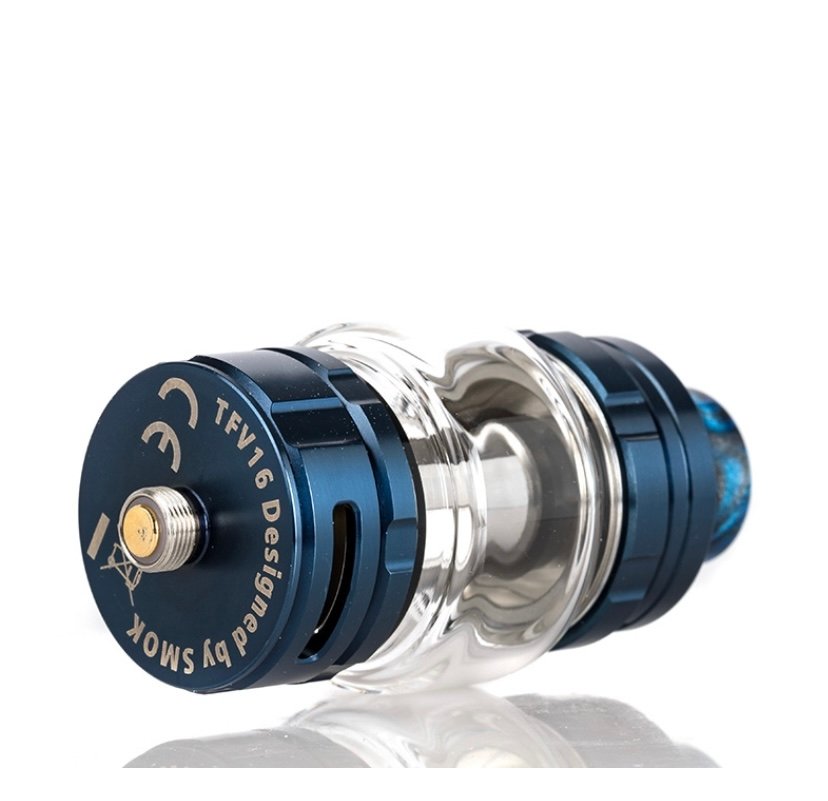 SMOK MAG P3 230W & TFV16 STARTER KIT - Image 23