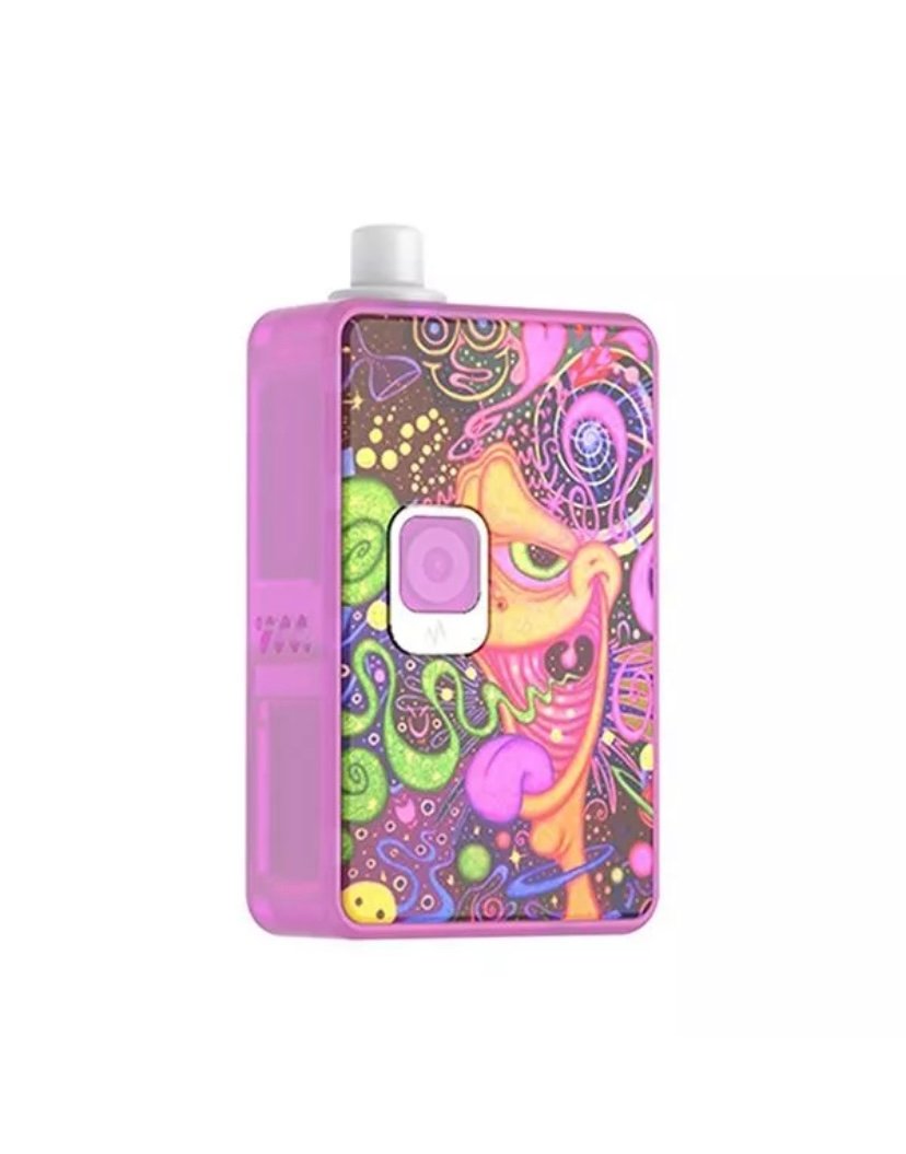 VANDY VAPE PULSE AIO MINI KIT - Image 3
