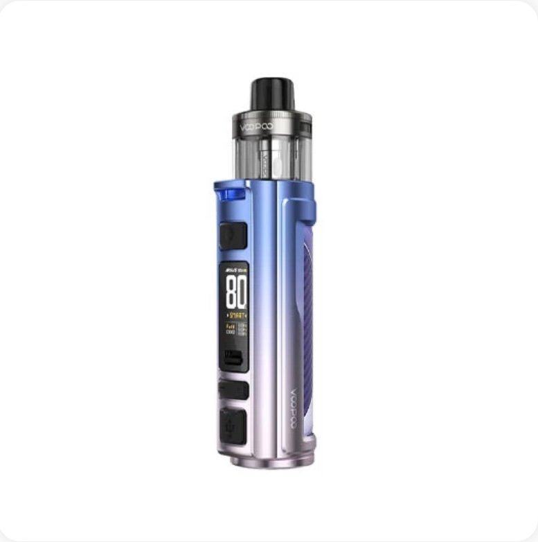 VooPoo Argus Pro 2 Pod Kit - Image 2