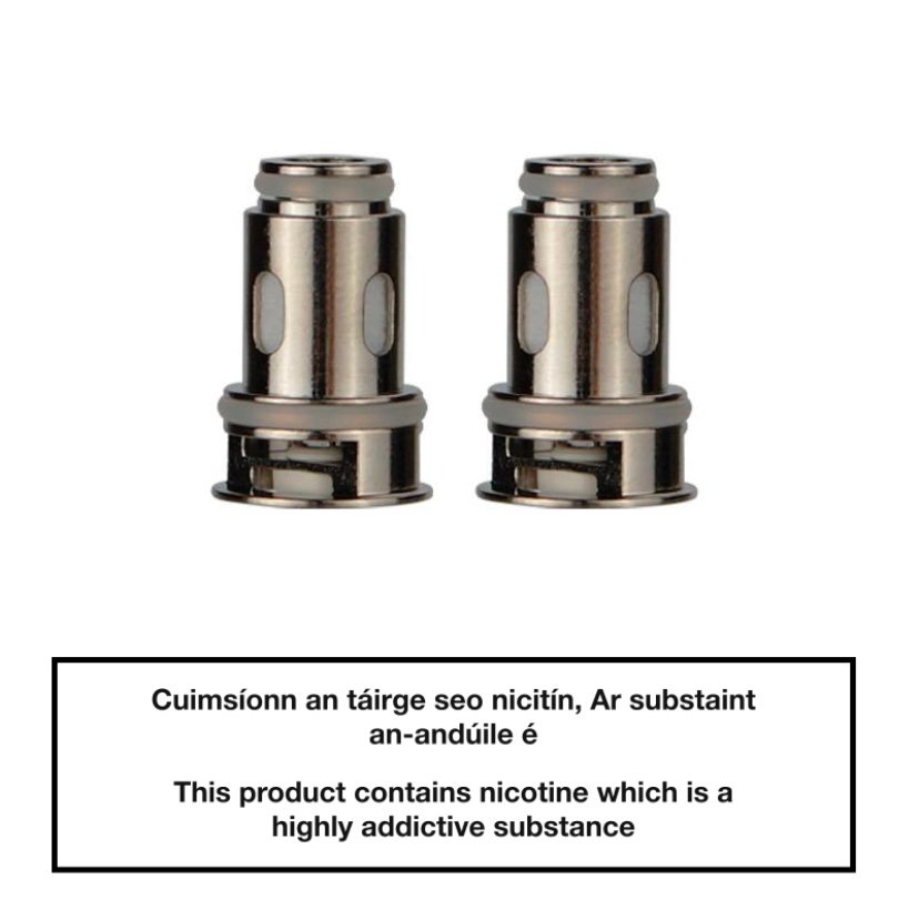 TECC GT Coils