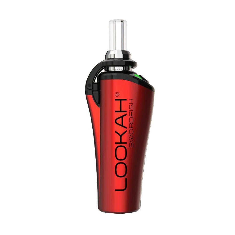 Lookah Swordfish Concentrate Vape Pen – 950mAh - Image 24