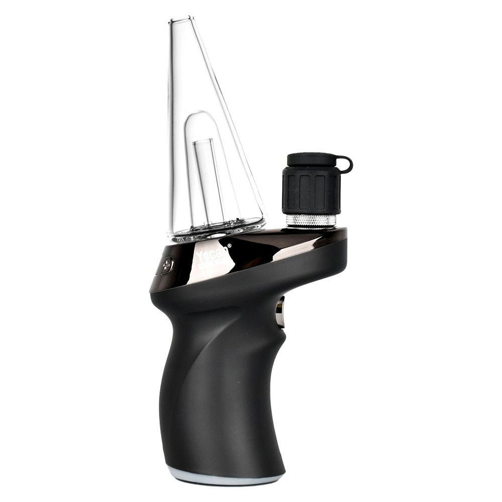Yocan Black Series Phaser MAX E-Rig | 1800mAh - Image 3