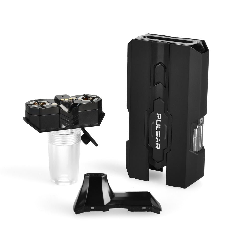 Pulsar DuploCart H2O Thick Oil Vaporizer w/ Water Pipe Adapter - Image 7