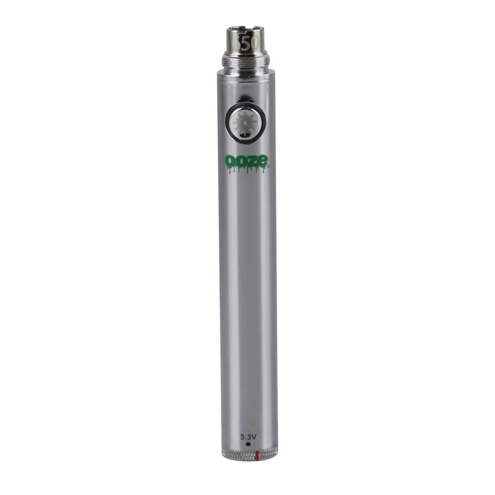 5PK – Ooze Adjustable Twist Batteries – 4.25″/ 650mAh - Image 3