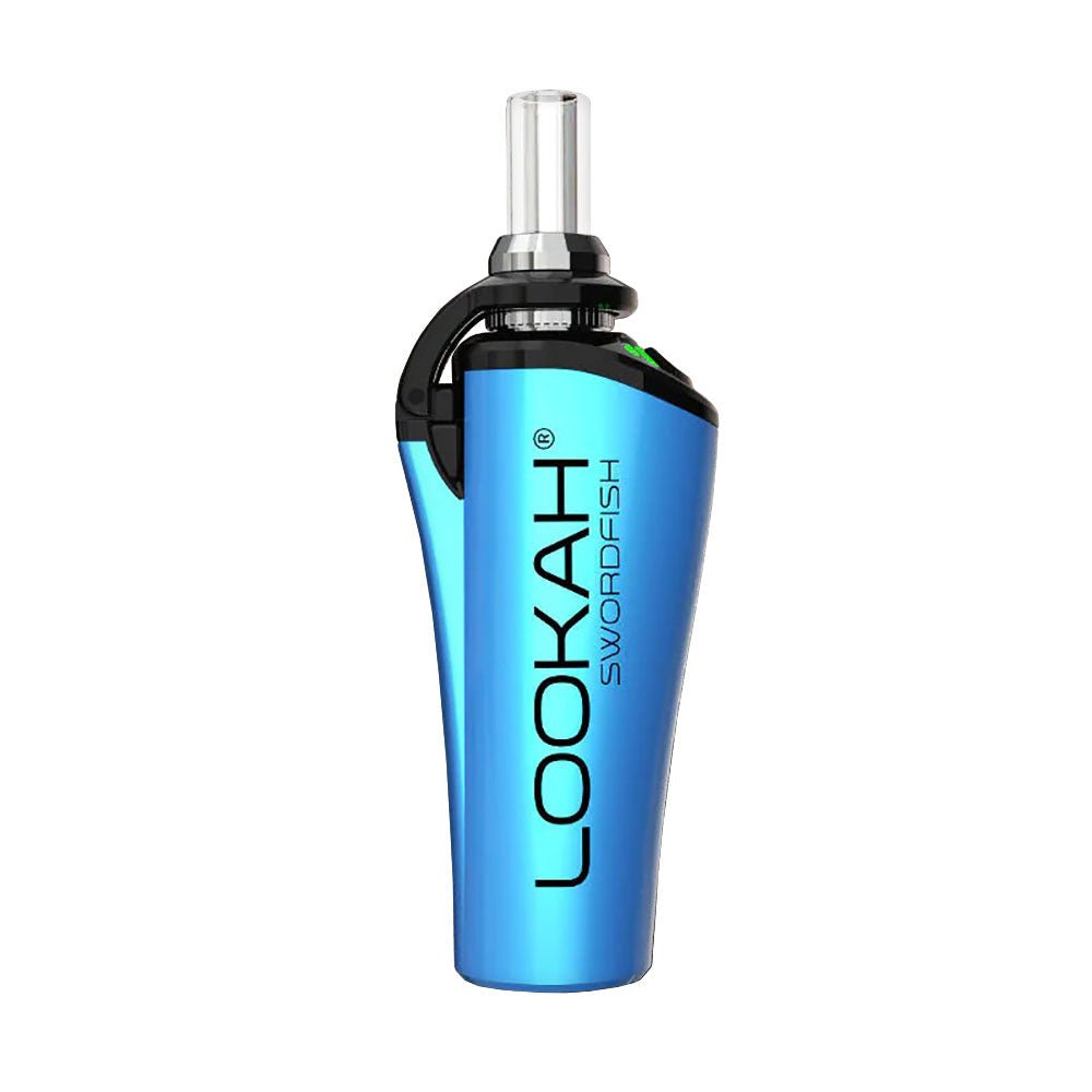 Lookah Swordfish Concentrate Vape Pen – 950mAh - Image 7