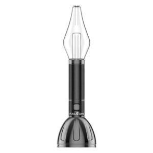 Yocan Falcon 6 in 1 Concentrate/Dry Herb Vaporizer