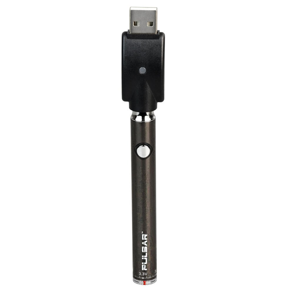 Pulsar Slim Spinner VV Twist Style Battery | 400mAh - Image 4