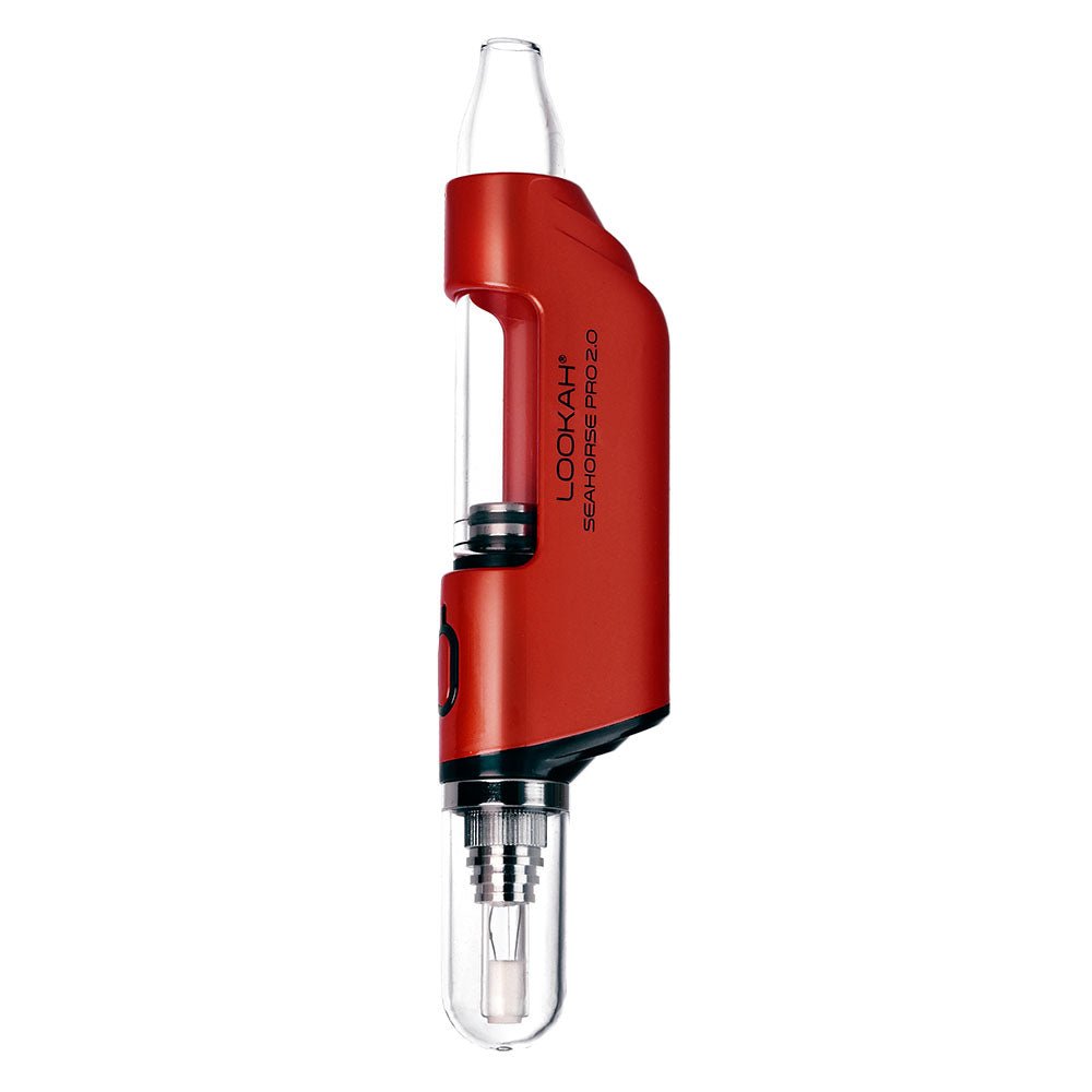 Lookah Seahorse PRO Plus Electric Dab Pen Kit – 650mAh - Image 14