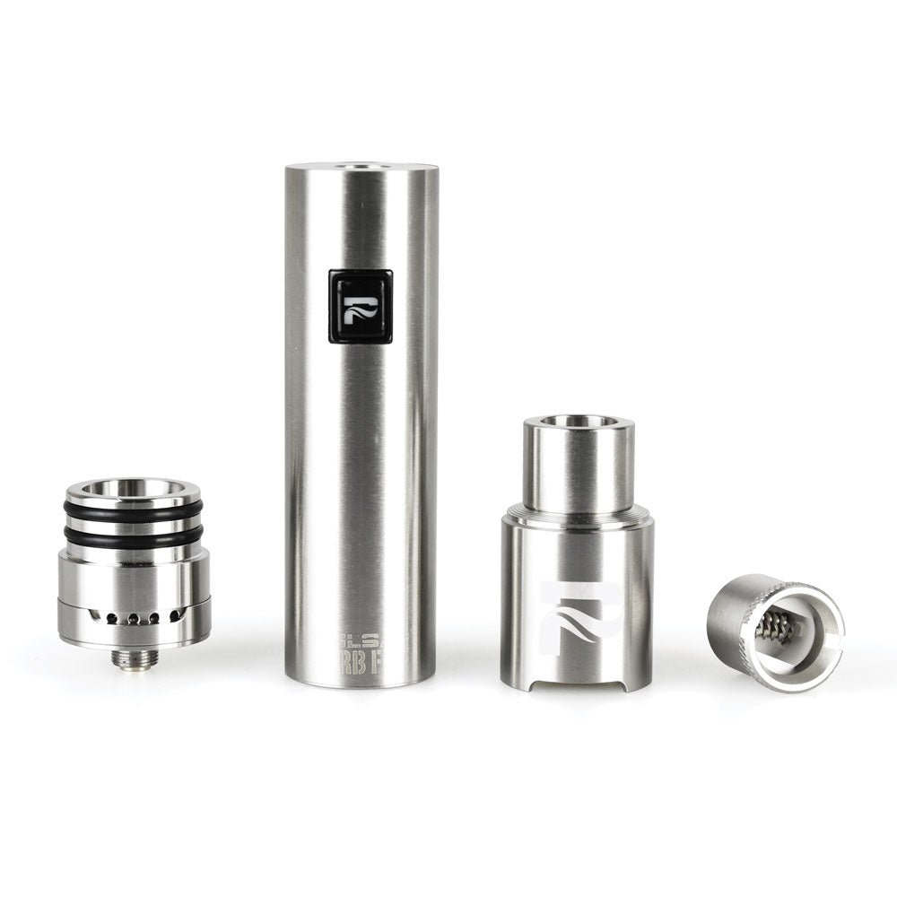 Pulsar Barb Fire Variable Voltage Wax Vaporizer - Image 6