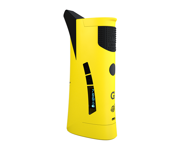 Lemonnade X G Pen Roam – Portable E-Rig Vaporizer