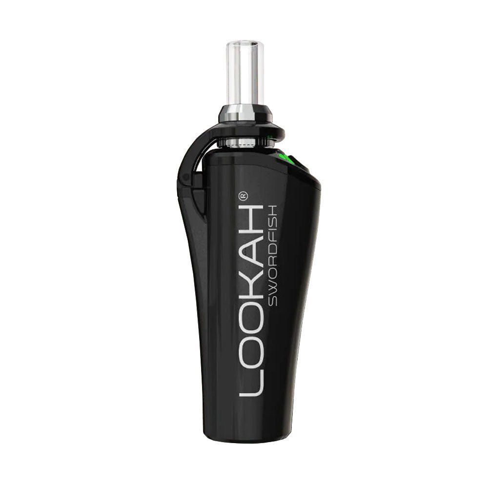 Lookah Swordfish Concentrate Vape Pen – 950mAh - Image 4