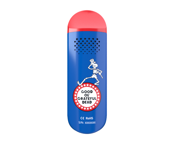 Grateful Dead x G Pen Dash Vaporizer - Image 2