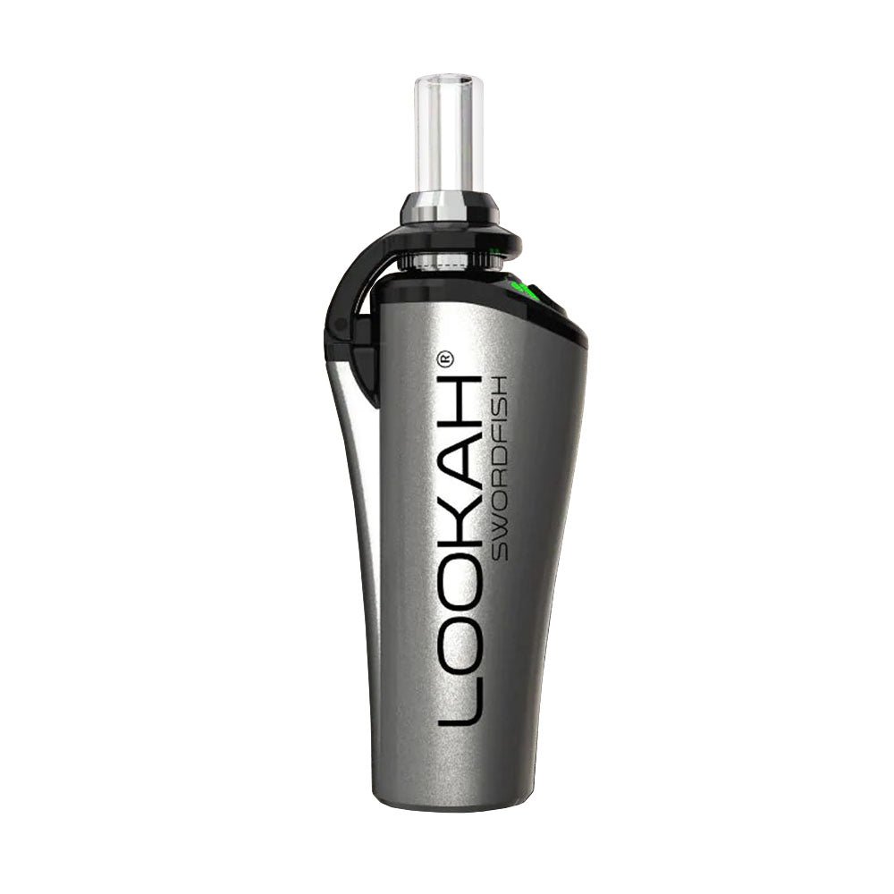 Lookah Swordfish Concentrate Vape Pen – 950mAh - Image 12