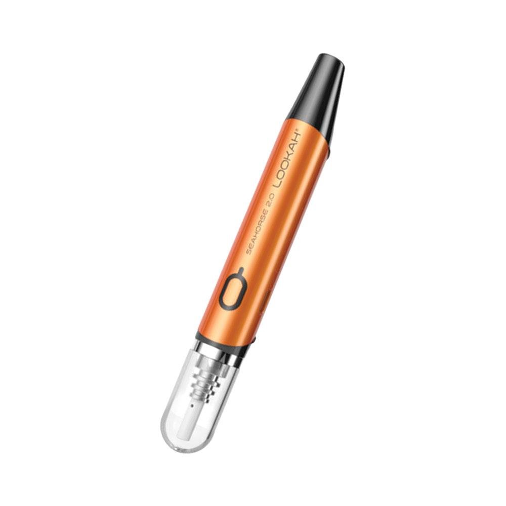 Lookah Seahorse 2.0 Electric Dab Pen - Image 5