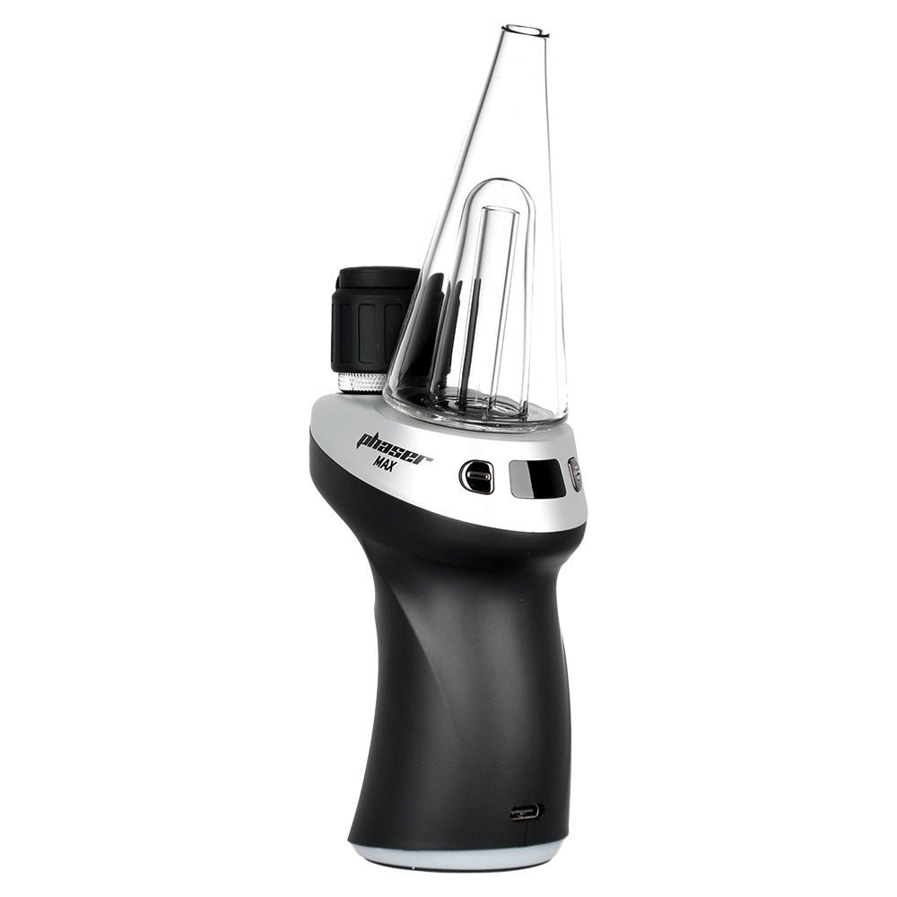 Yocan Black Series Phaser MAX E-Rig | 1800mAh - Image 9