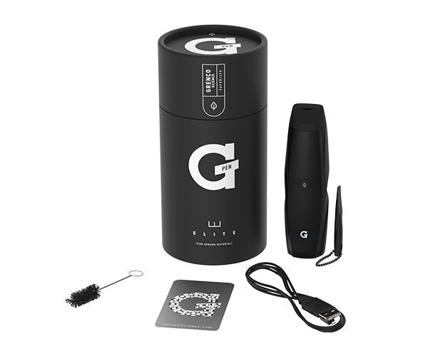 G Pen Elite Vaporizer - Image 20