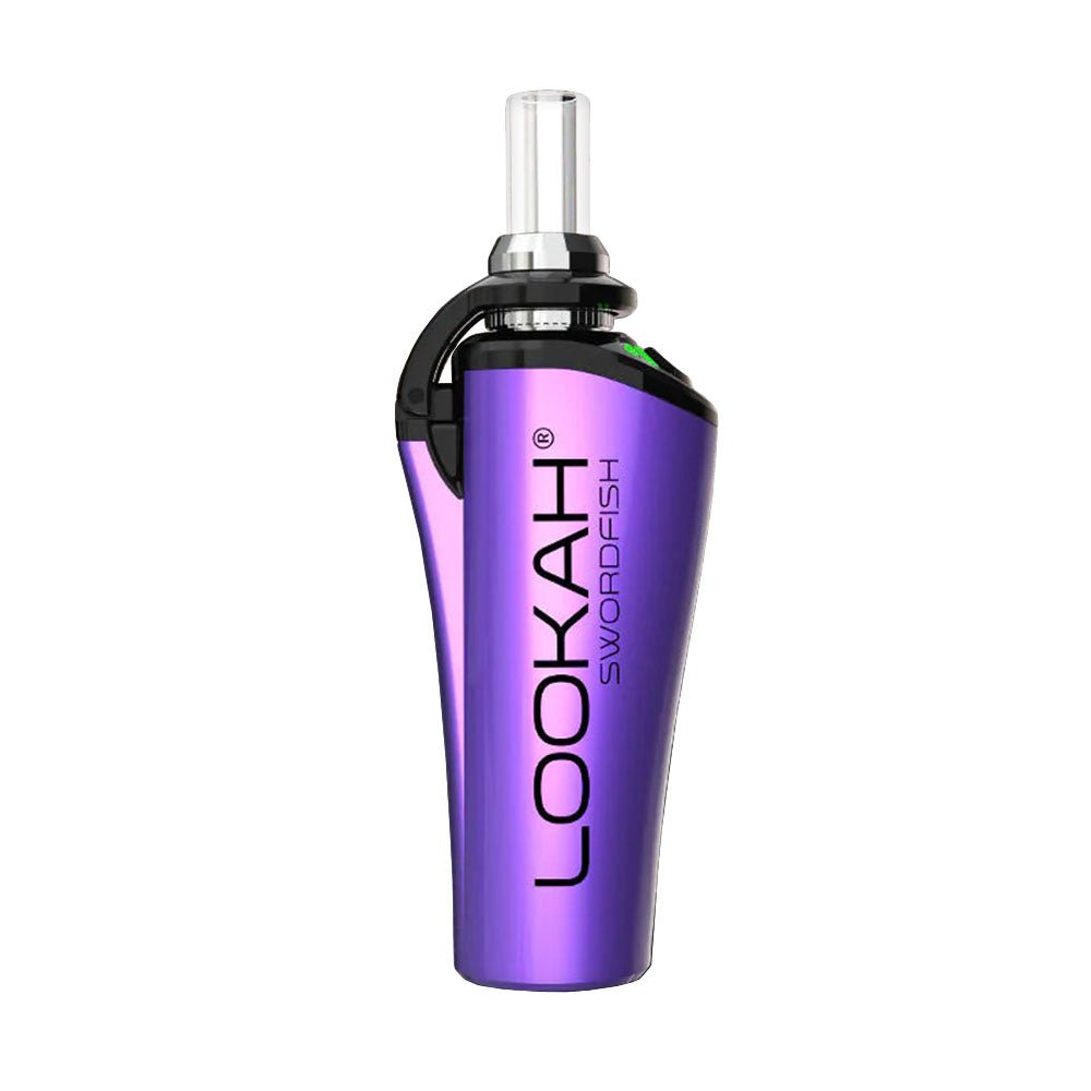 Lookah Swordfish Concentrate Vape Pen – 950mAh - Image 20