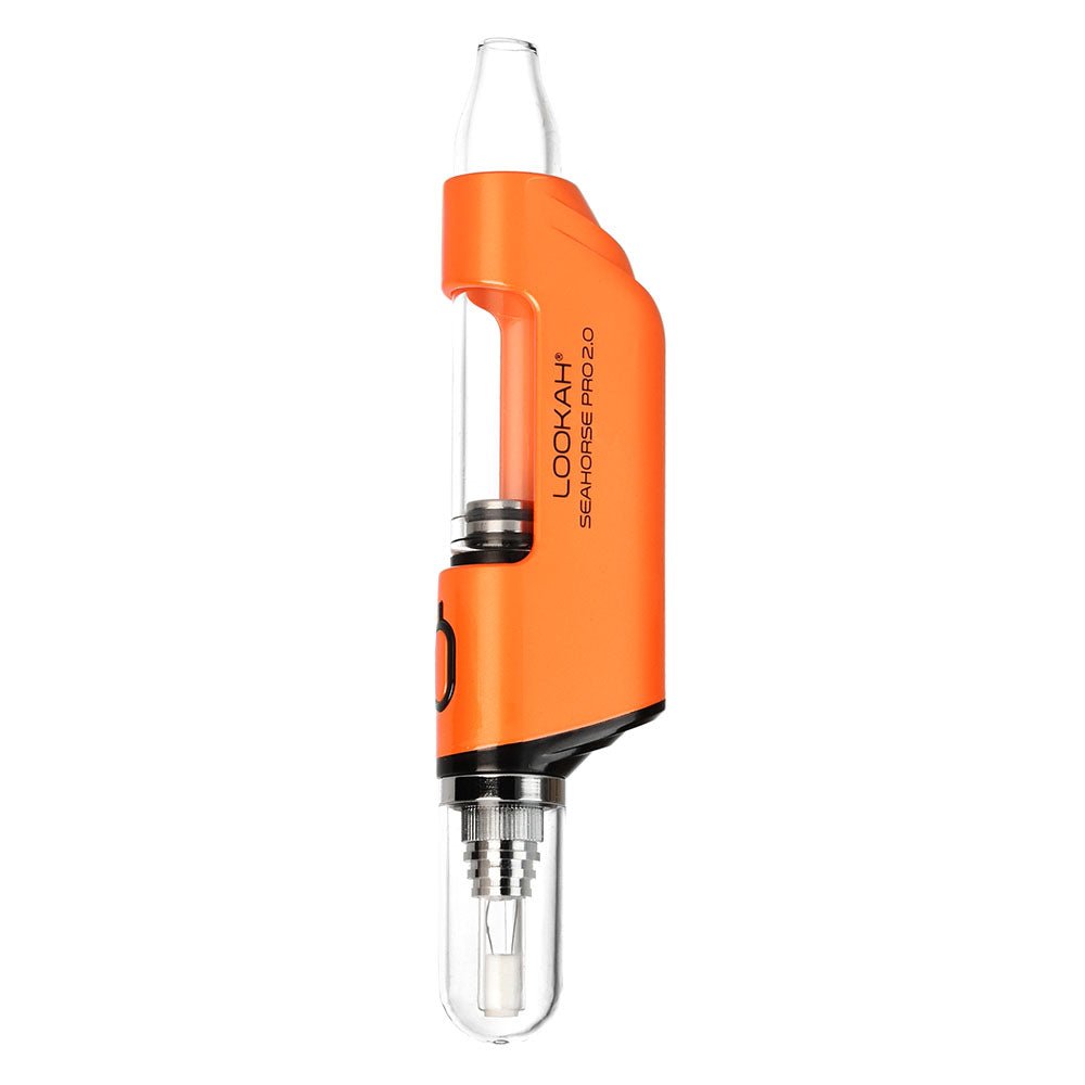 Lookah Seahorse PRO Plus Electric Dab Pen Kit – 650mAh - Image 11