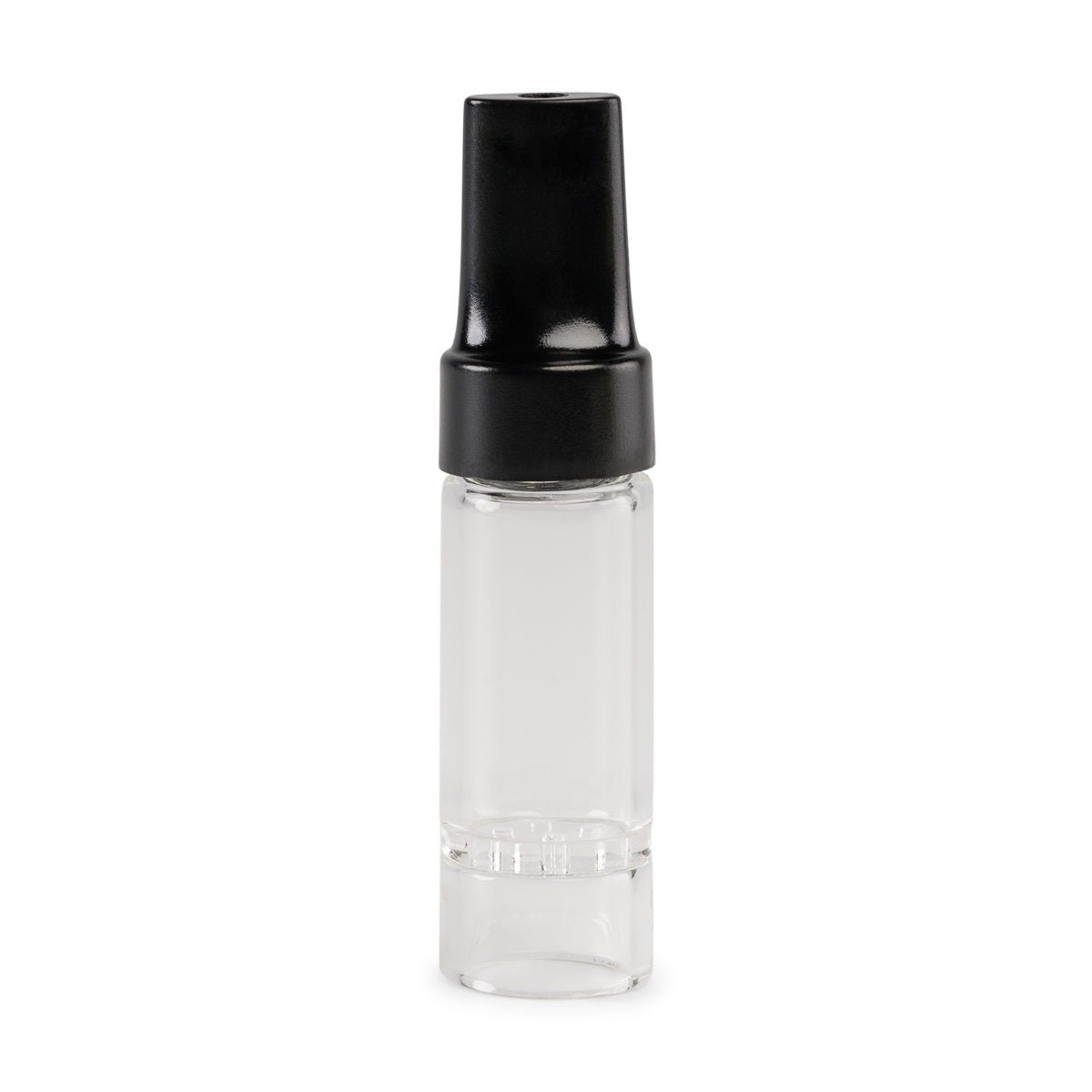 Arizer Glass Aroma Tube With Short Tip - 60 mm for Arizer Solo 2, Solo 2 MAX, Solo 3, Air MAX, Air SE, Air 2, Solo, Air - Image 2